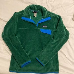 Patagonia Pull Over